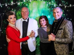 Swing Dance Holiday Party-80